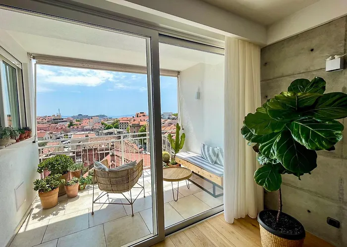 D\'Art Penthouse