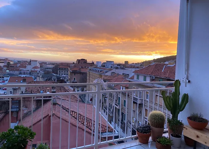 D\'Art Penthouse
