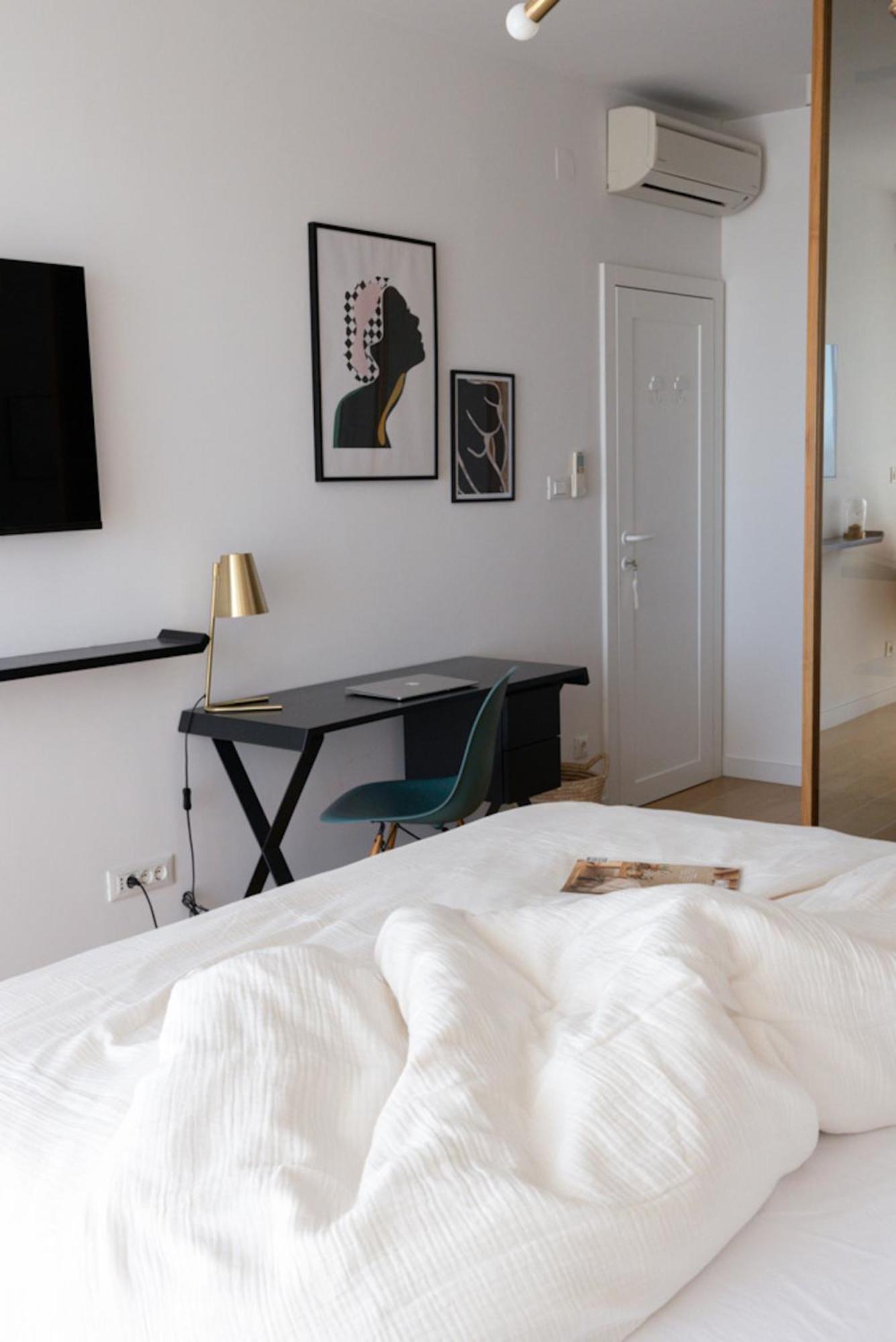 D'art Penthouse * Split
