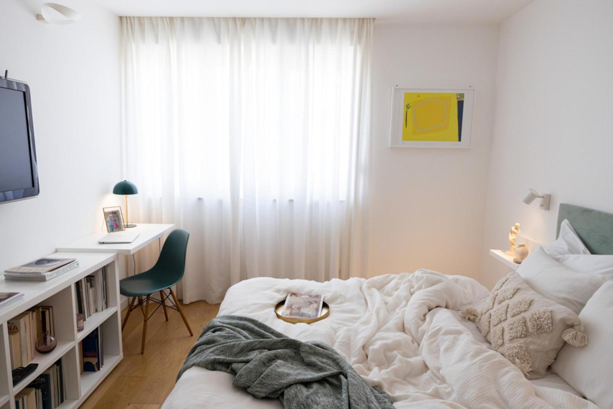 Apartment D'art Penthouse *