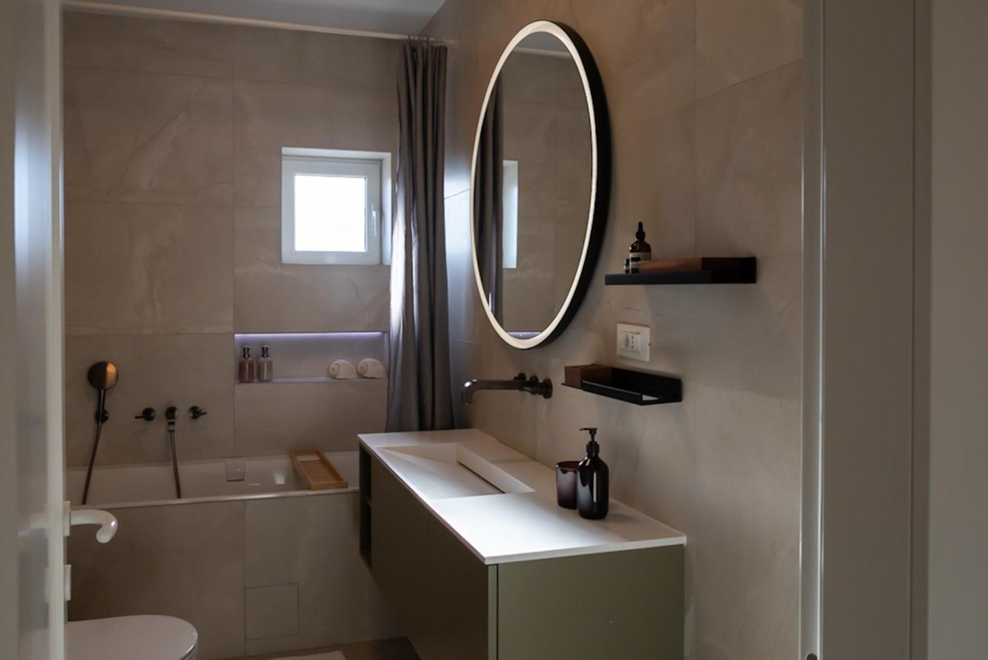 D'art Penthouse Split