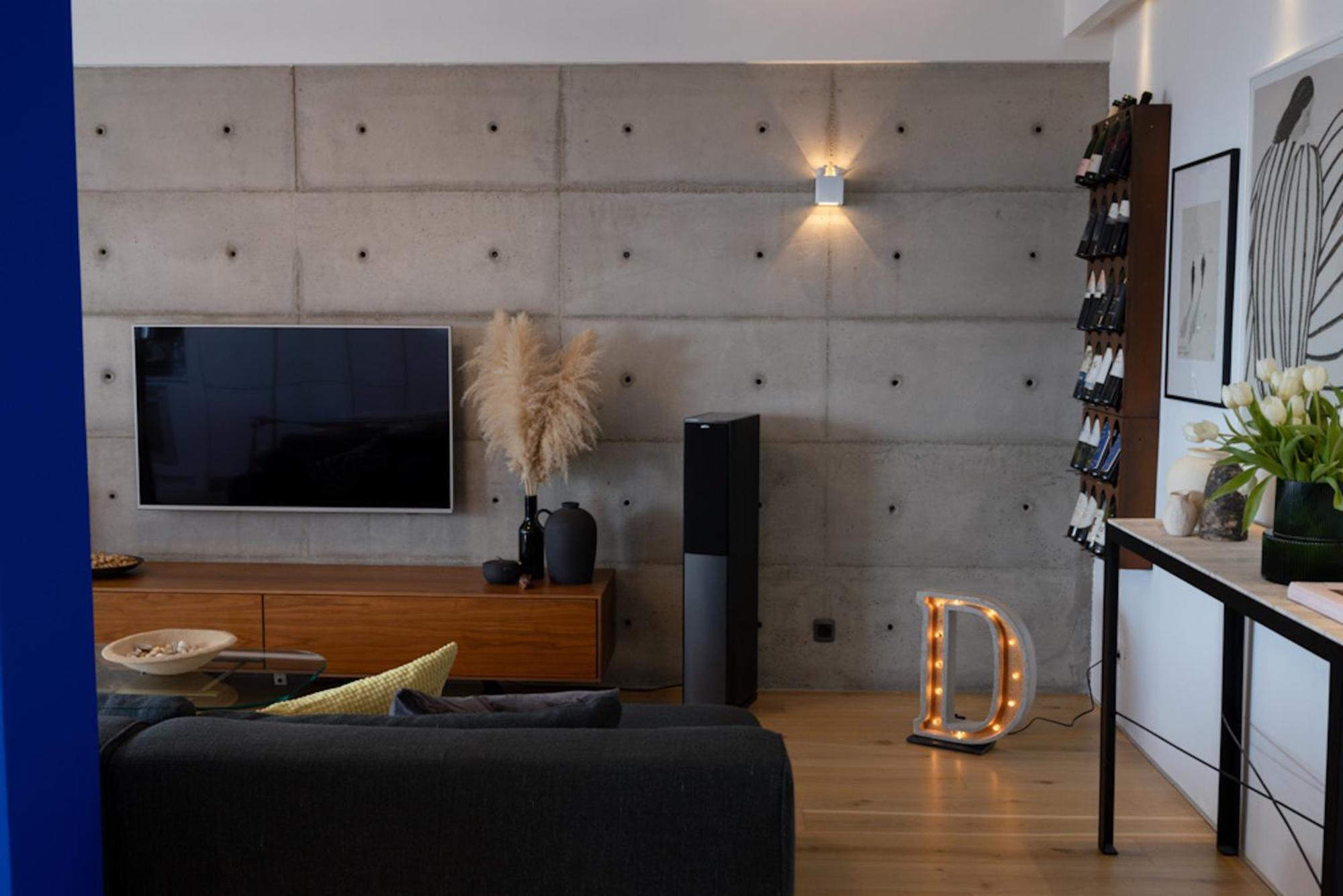 D'art Penthouse Apartment