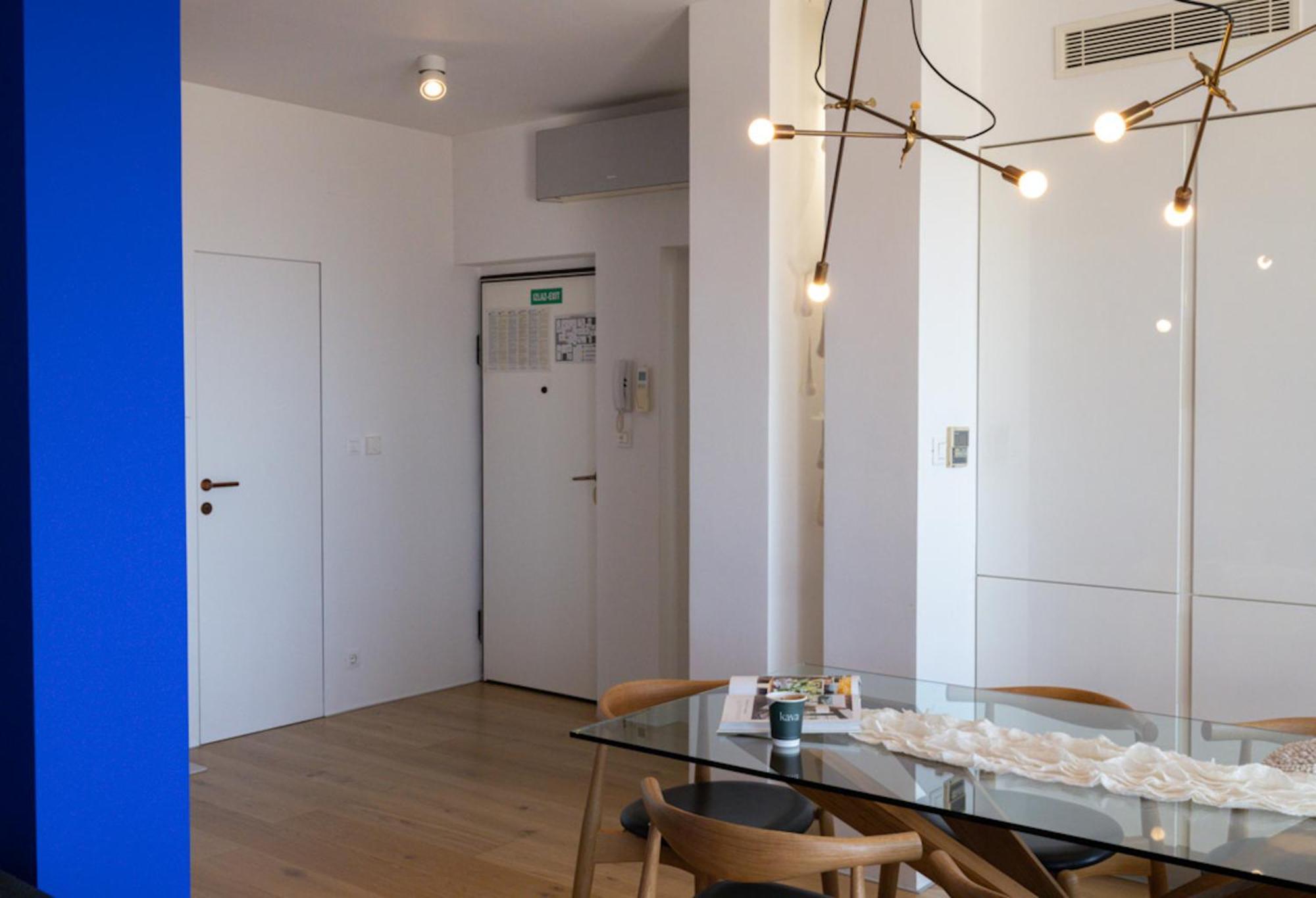 Apartment D'art Penthouse Split