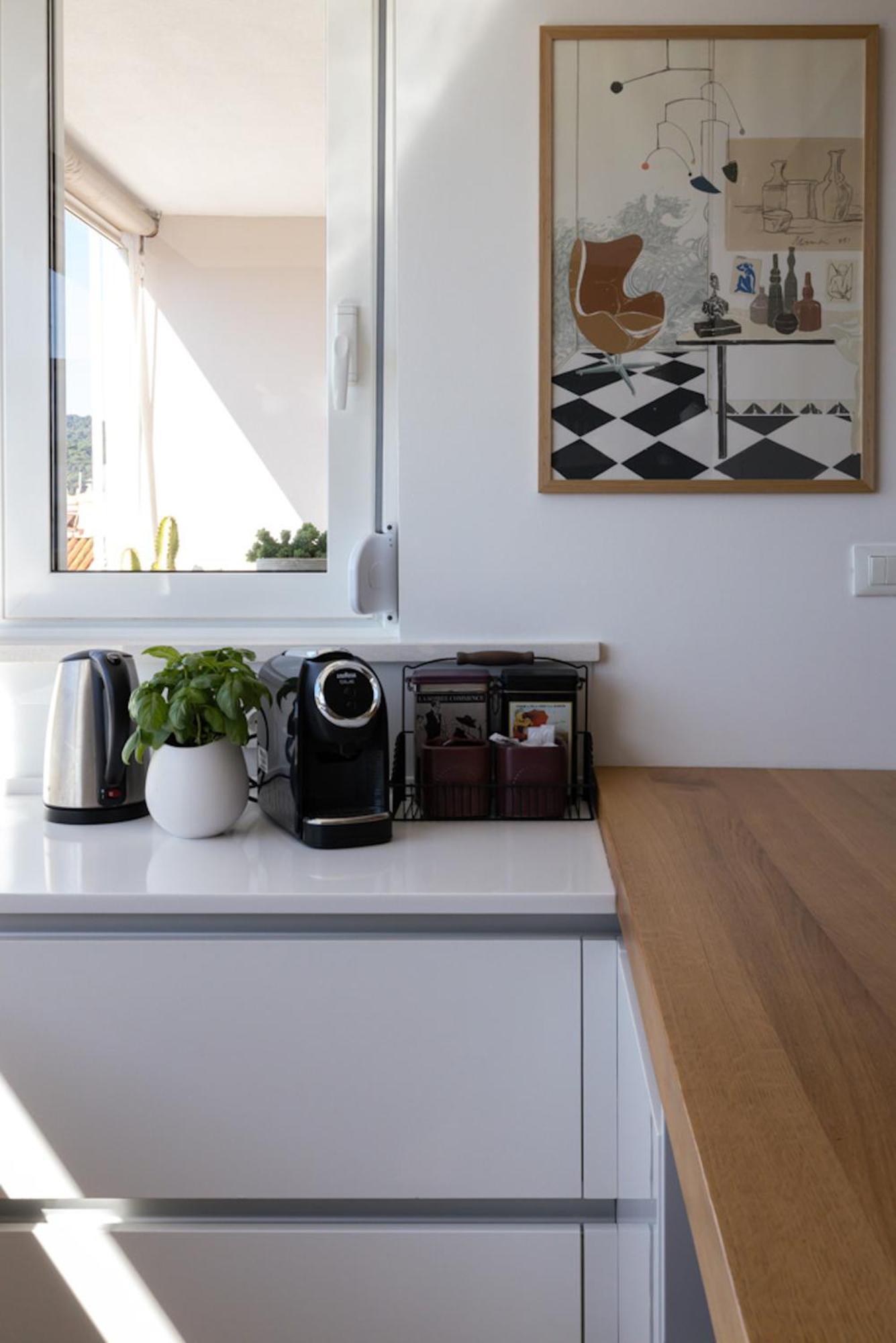 Apartment D'art Penthouse *