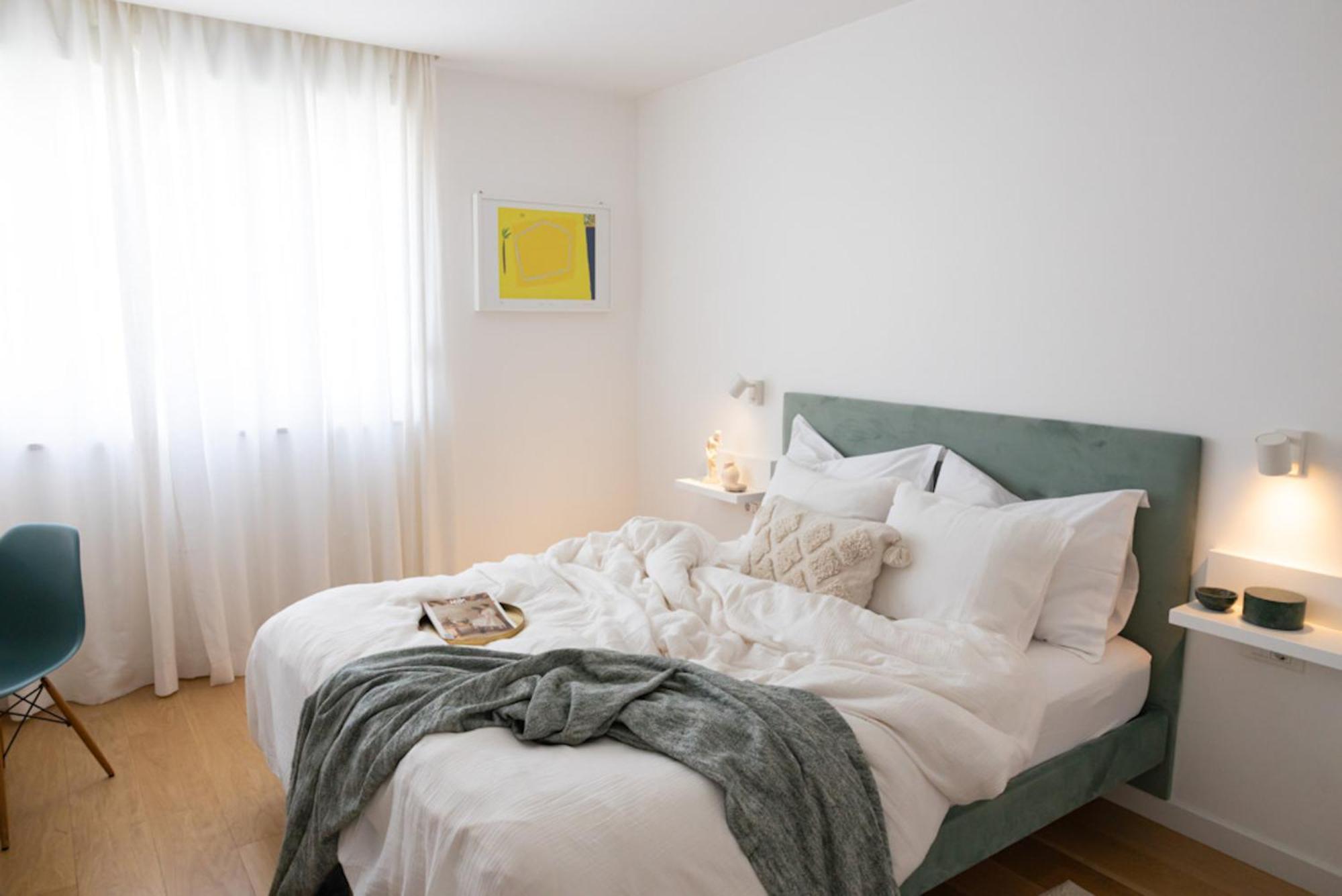 Apartment D'art Penthouse Split
