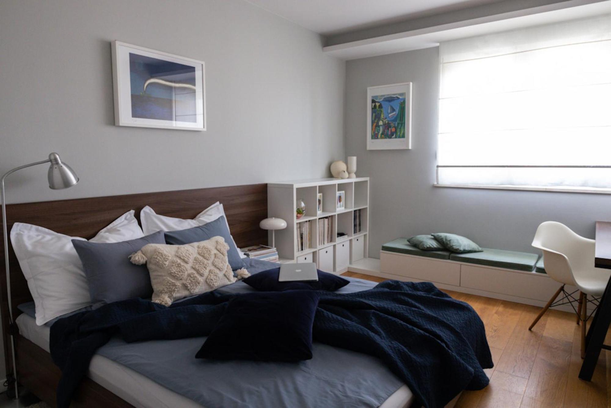 D'art Penthouse