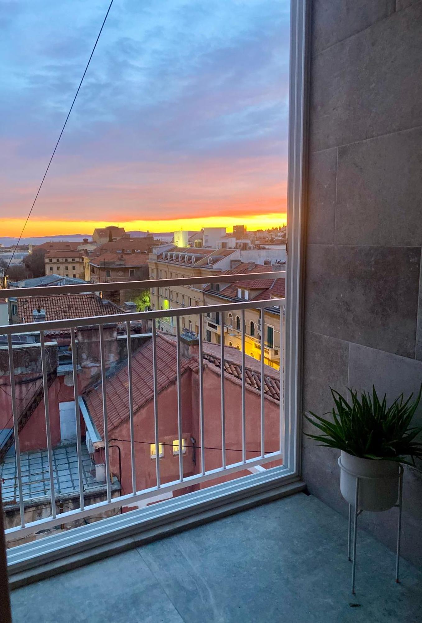 D'art Penthouse Apartment