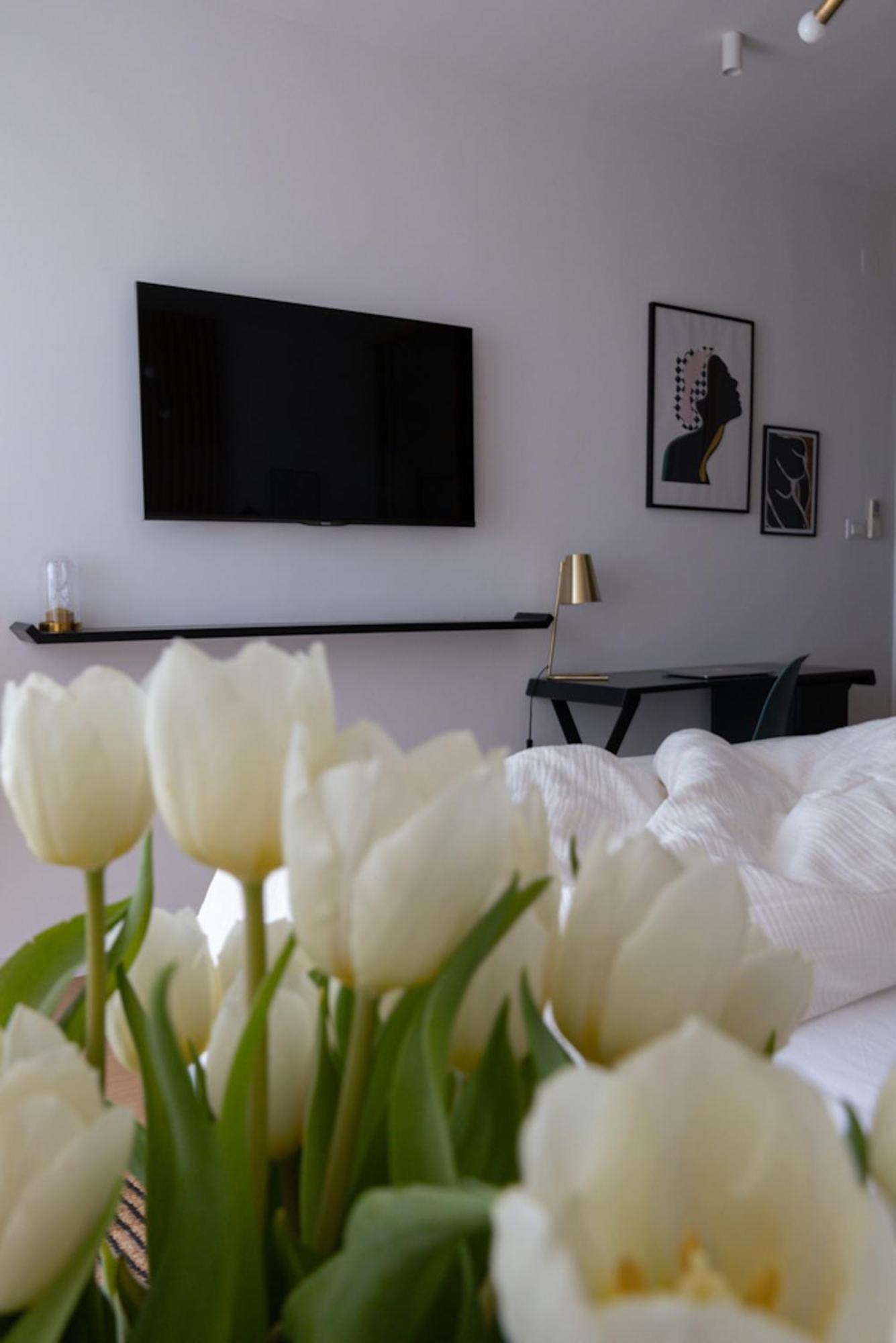 D'art Penthouse Split