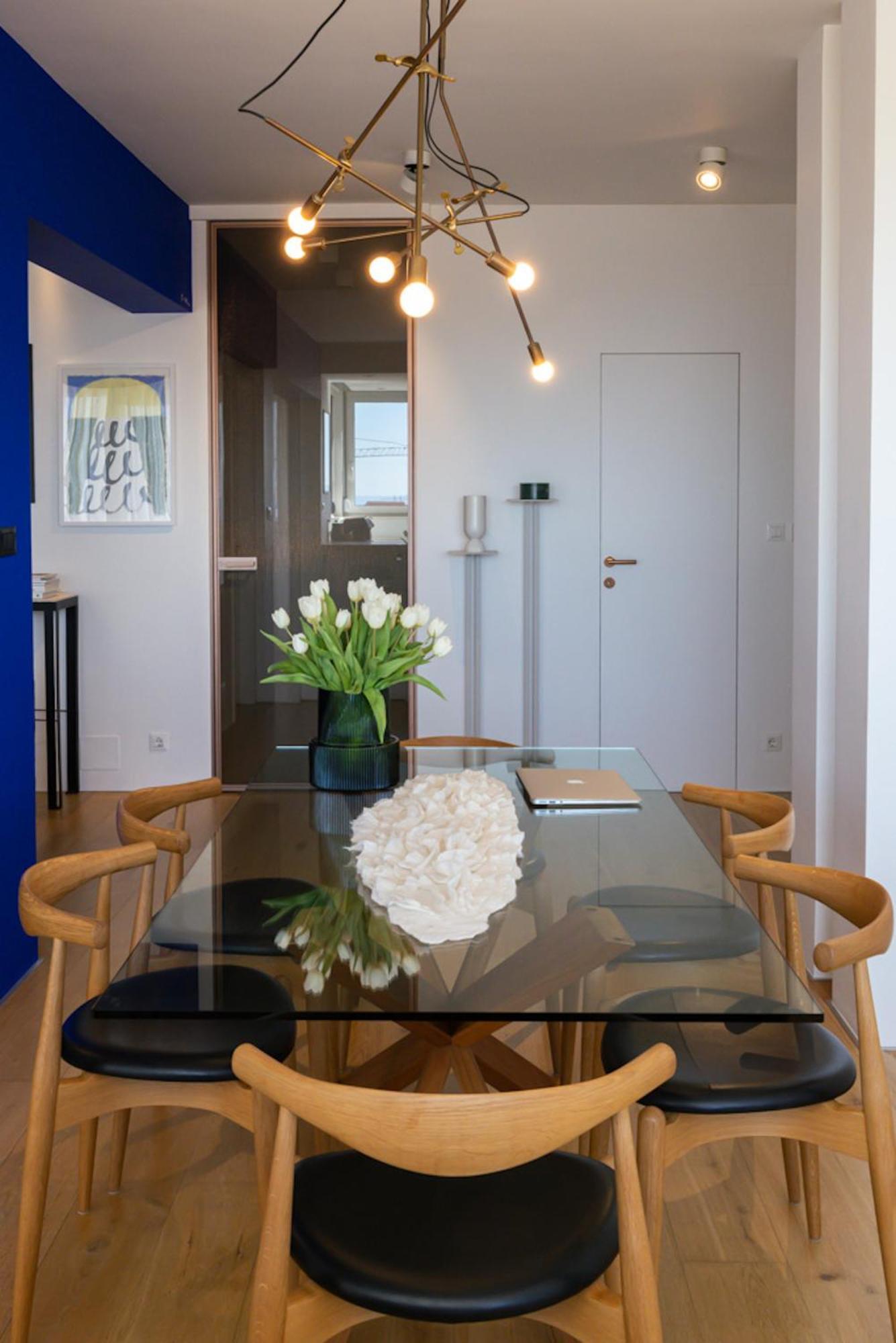 D'art Penthouse Apartment