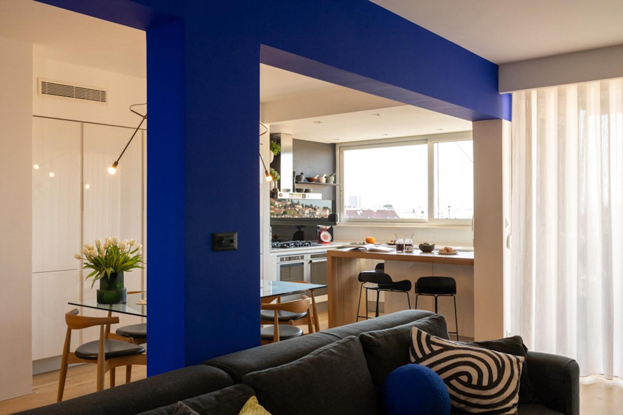 D'art Penthouse *
