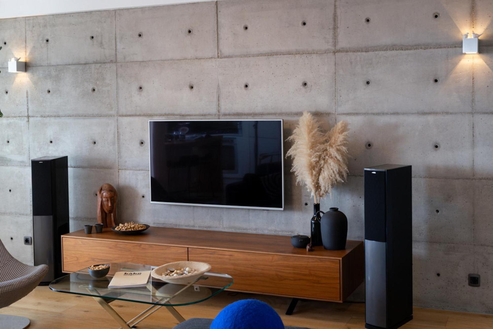 D'art Penthouse Apartment