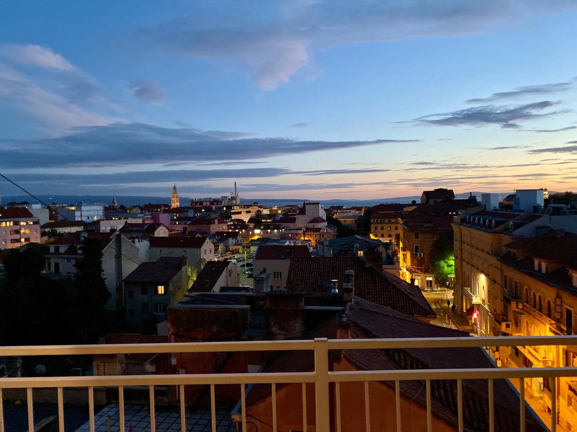 Apartment D'art Penthouse Split