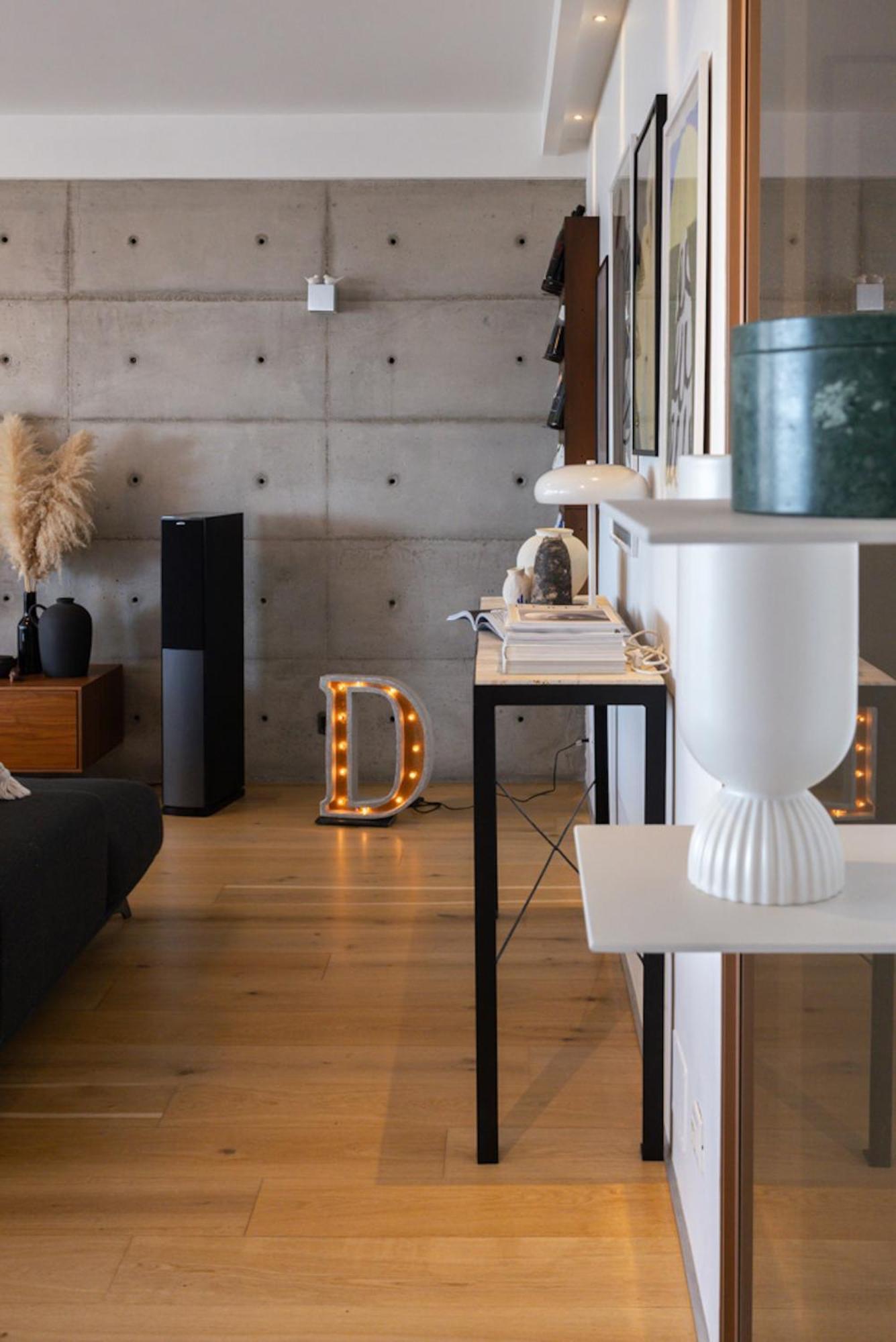D'art Penthouse Apartment