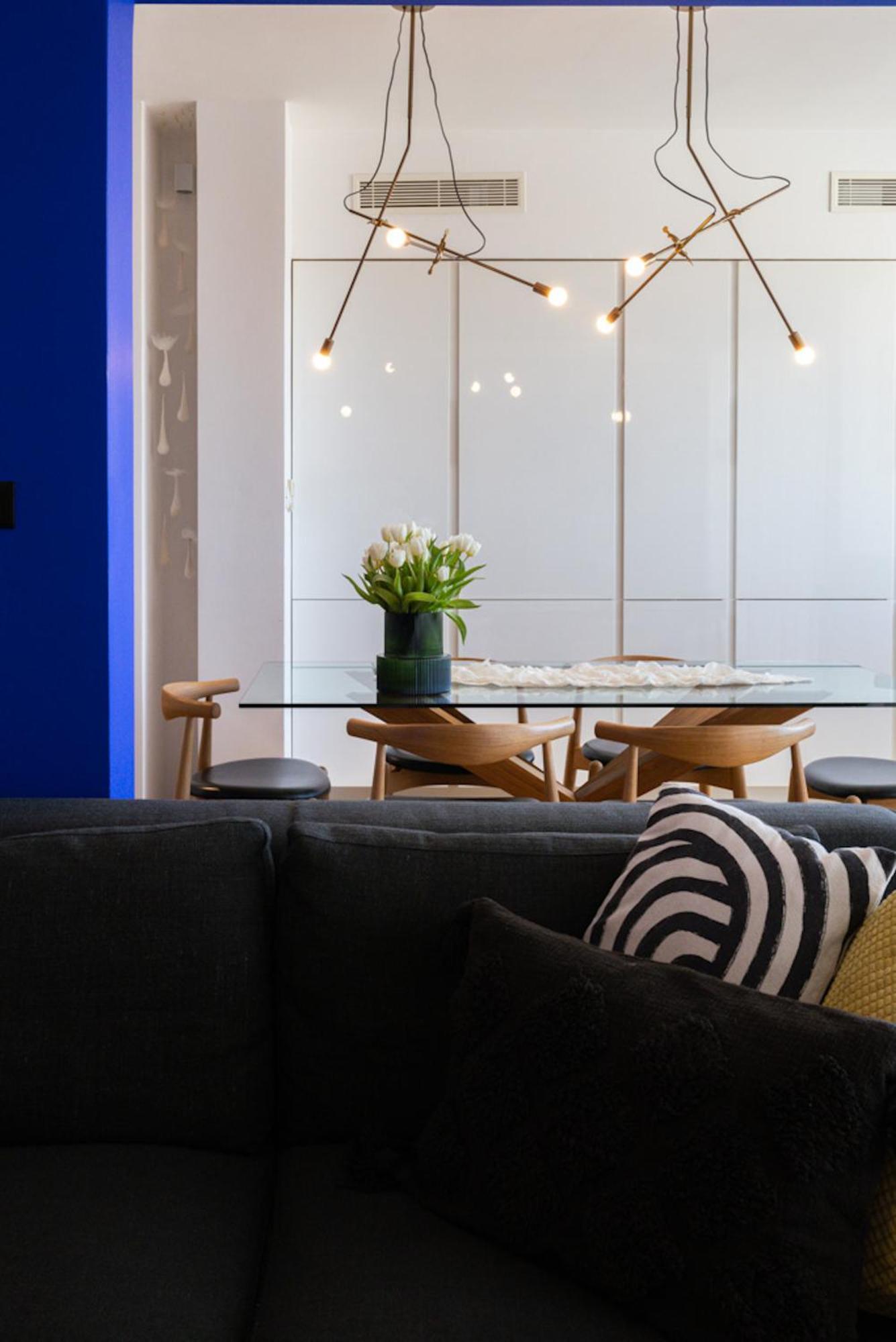 D'art Penthouse *