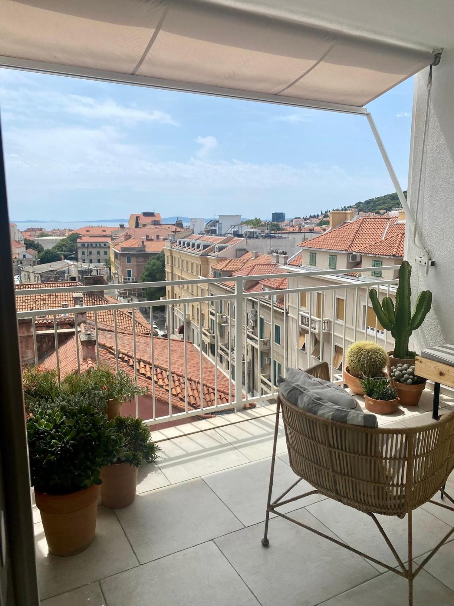 Apartment D'art Penthouse