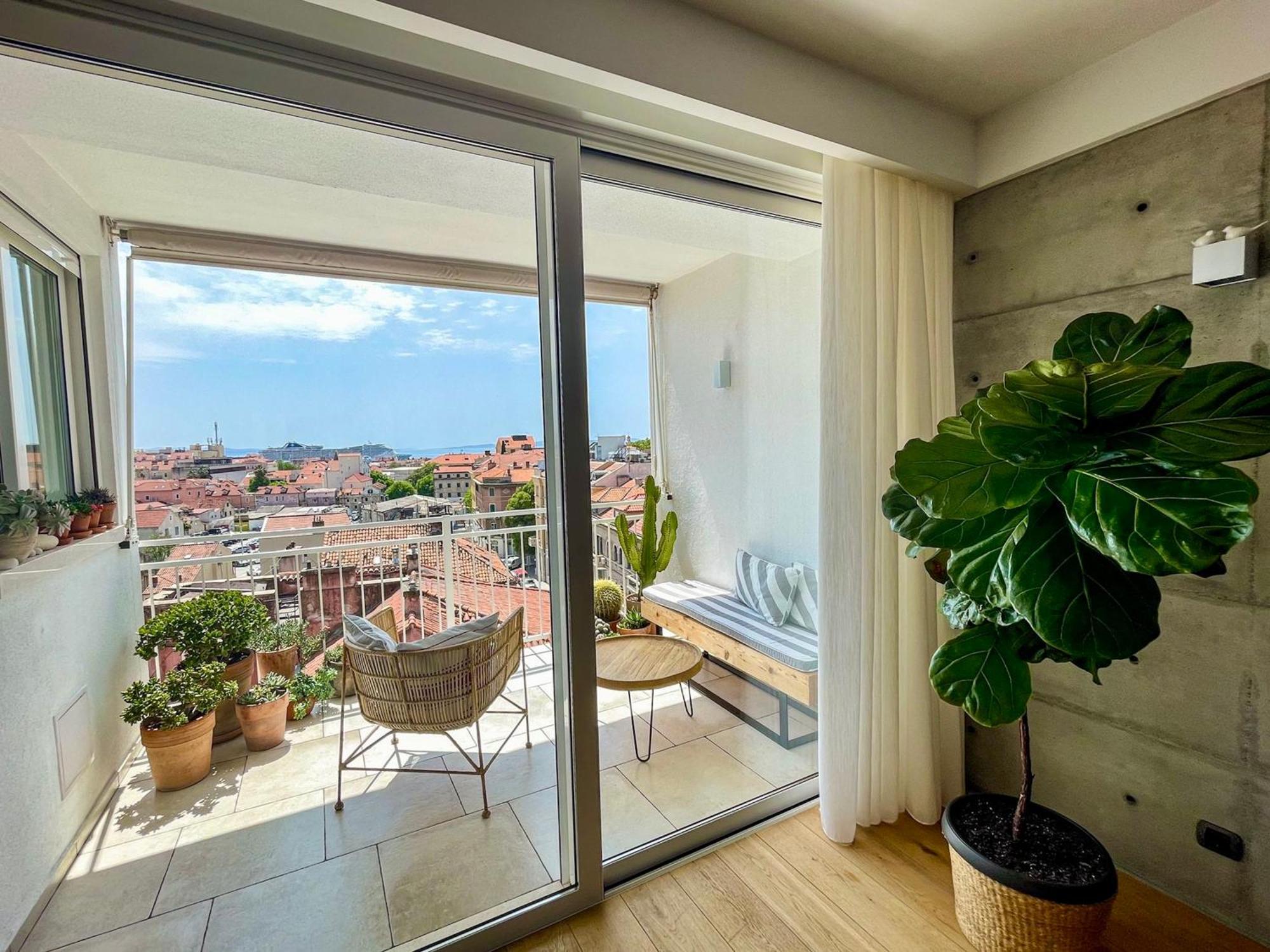 D'art Penthouse Apartment *