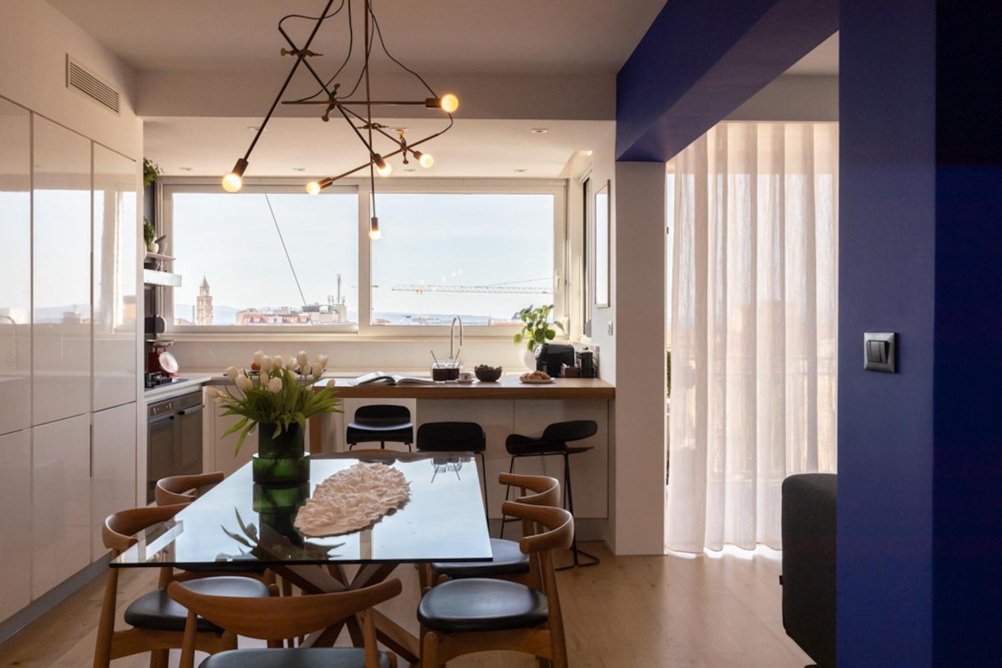 D'art Penthouse
