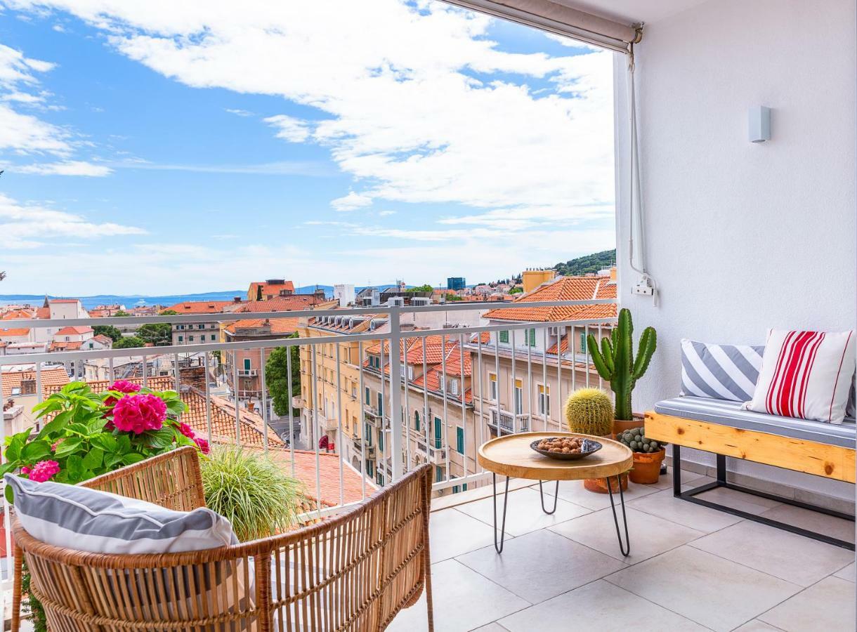 D'art Penthouse Apartment