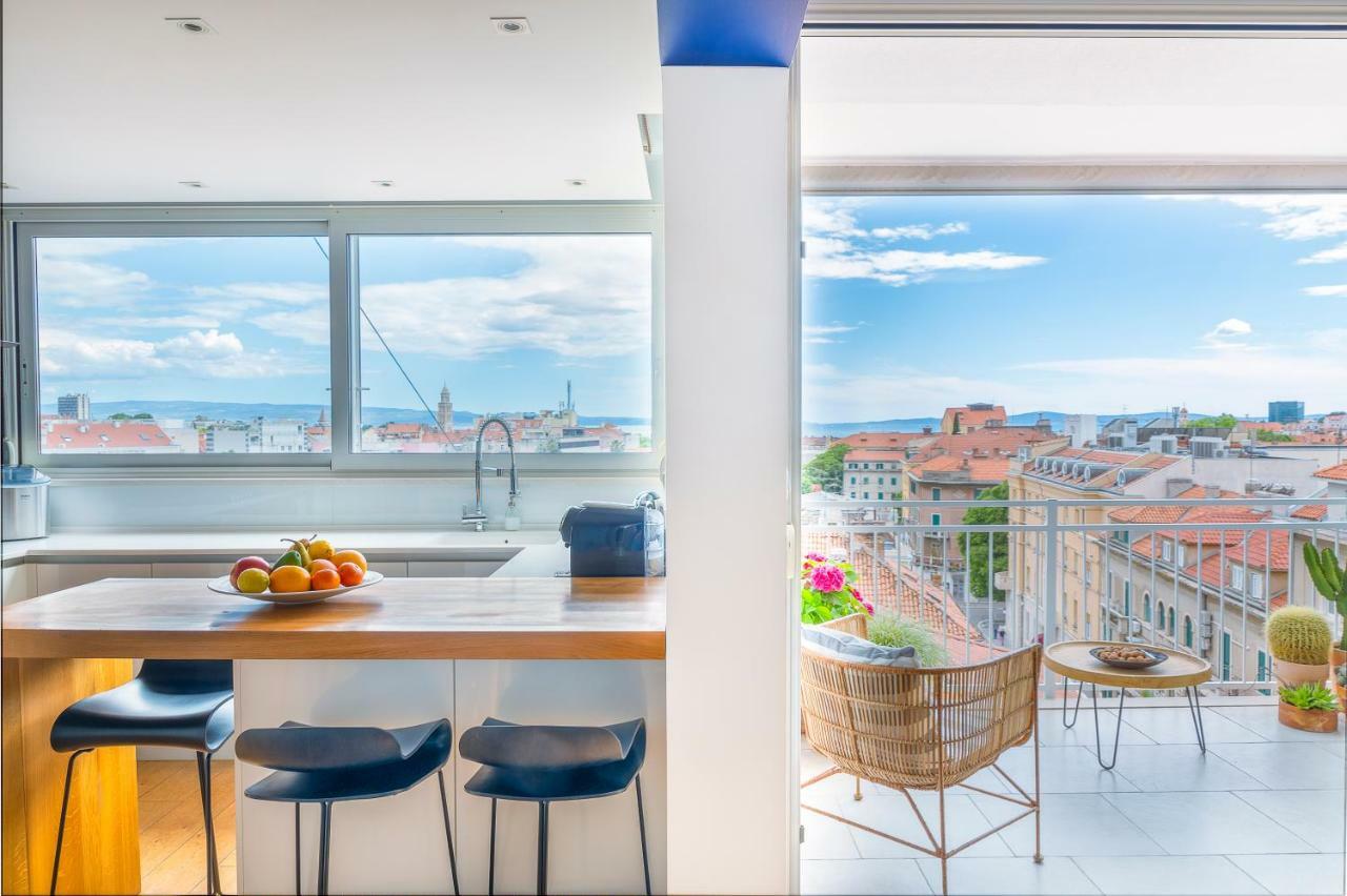 D'art Penthouse *