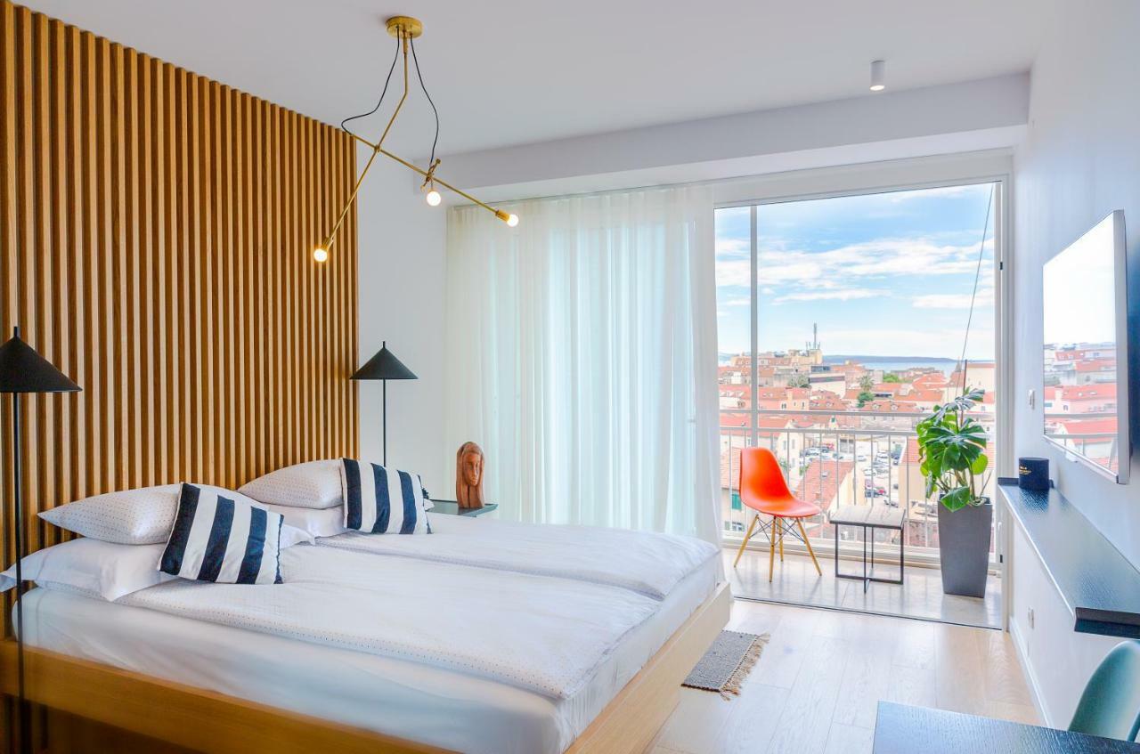D'art Penthouse *
