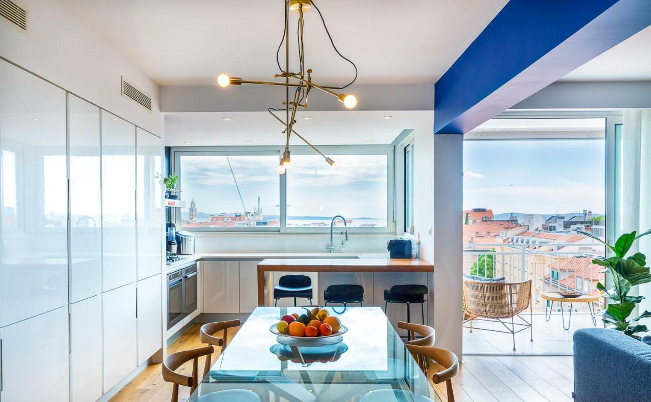 Apartment D'art Penthouse