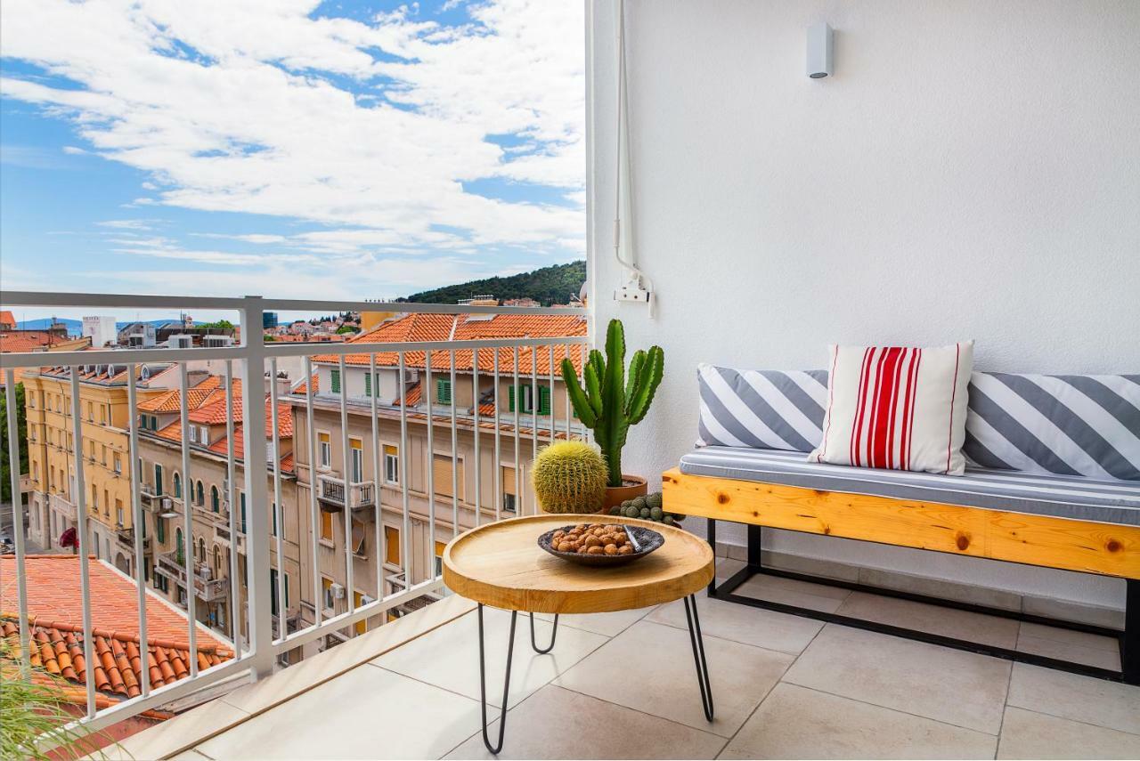 D'art Penthouse Apartment