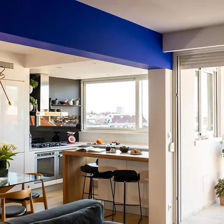 D'Art Penthouse Apartment Split Exterior photo