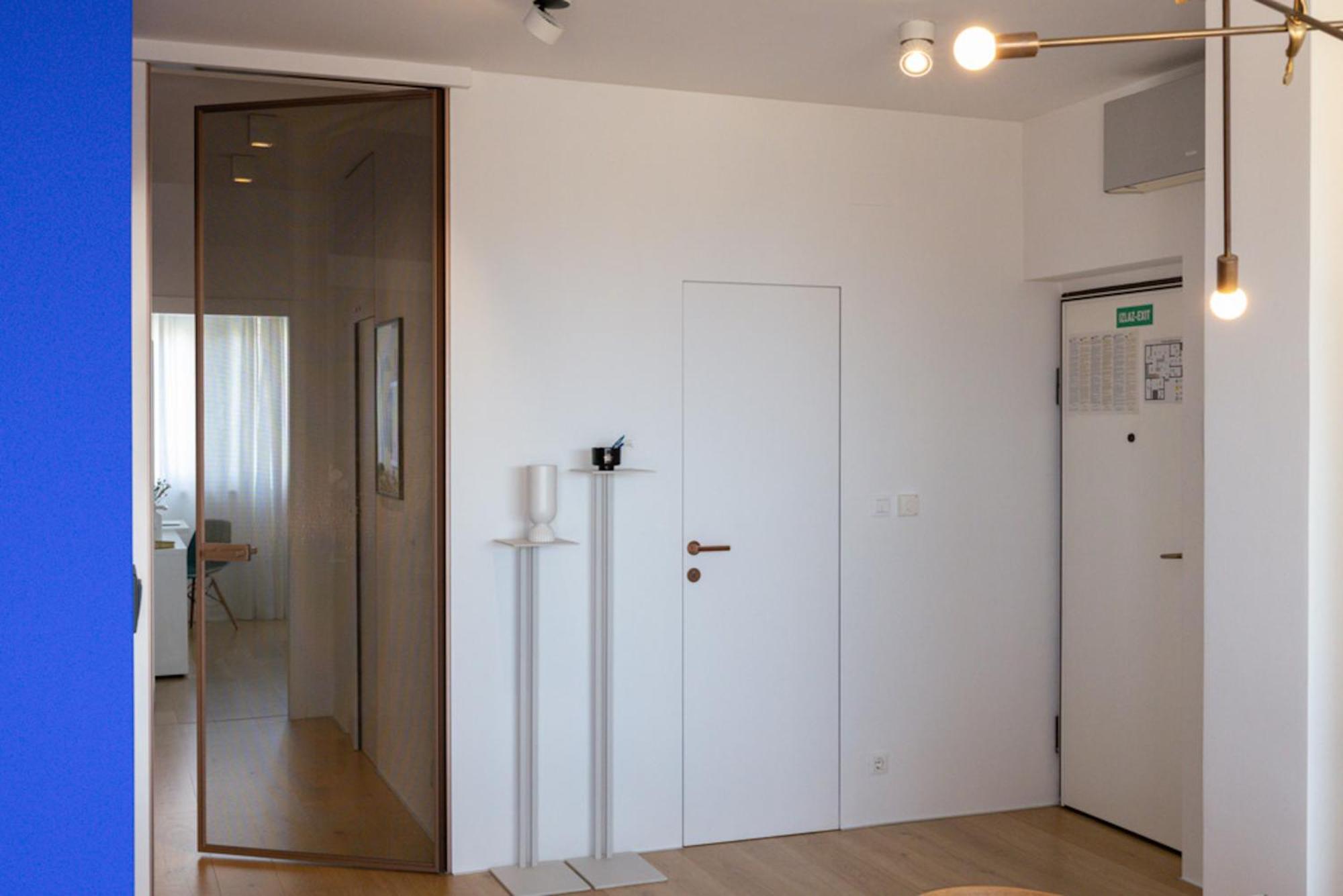 Apartman D'art Penthouse *