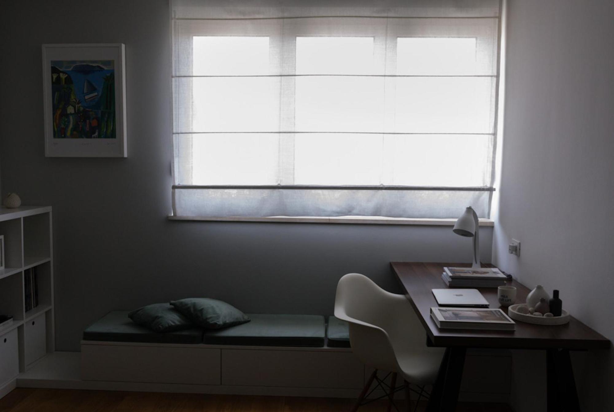 D'art Penthouse Apartman *