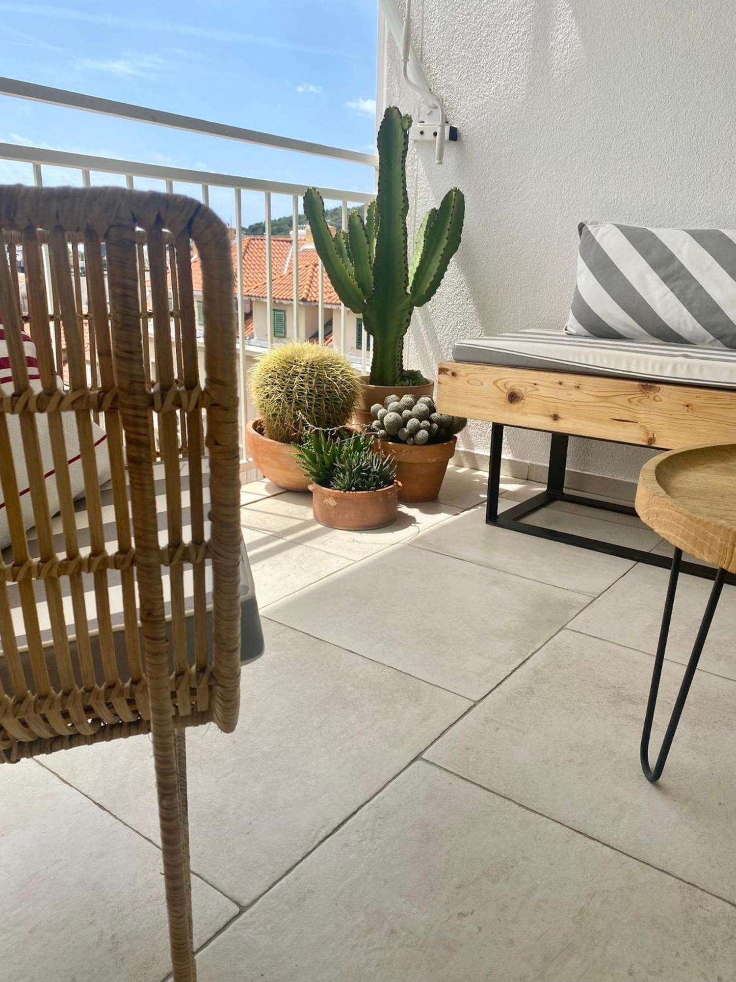 Apartman D'art Penthouse