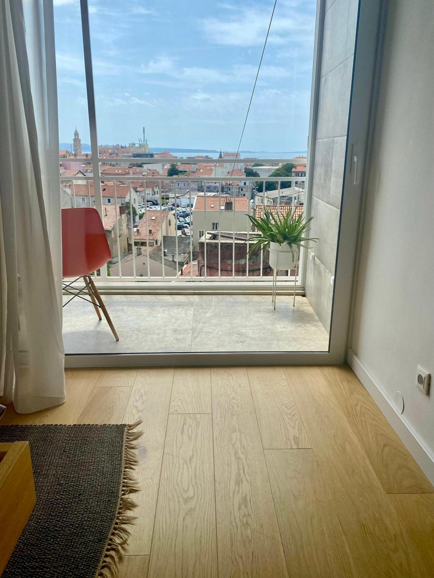 Apartman D'art Penthouse