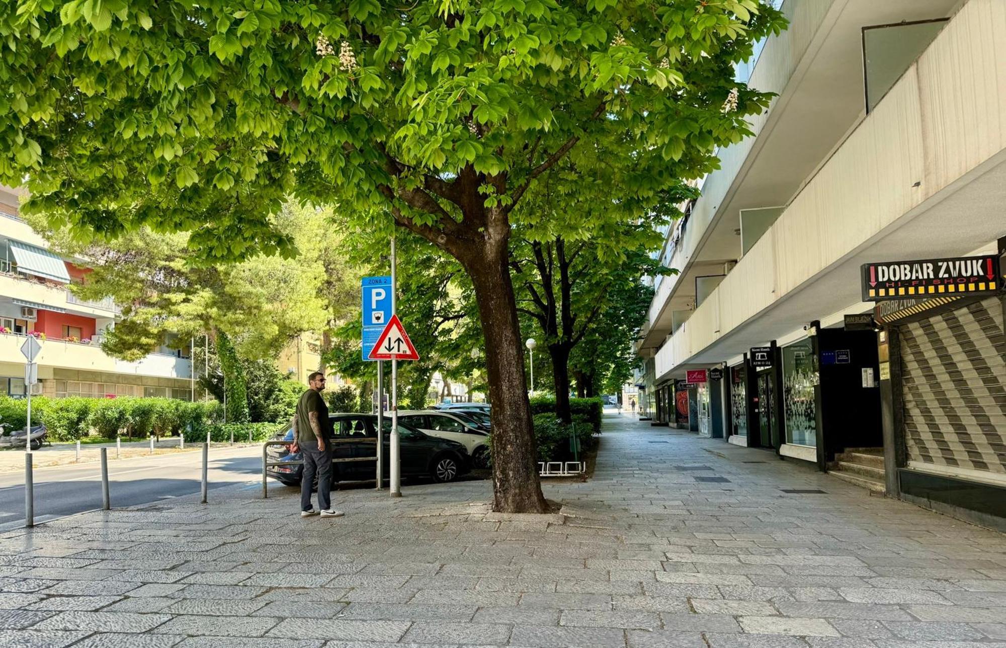 Apartman D'art Penthouse