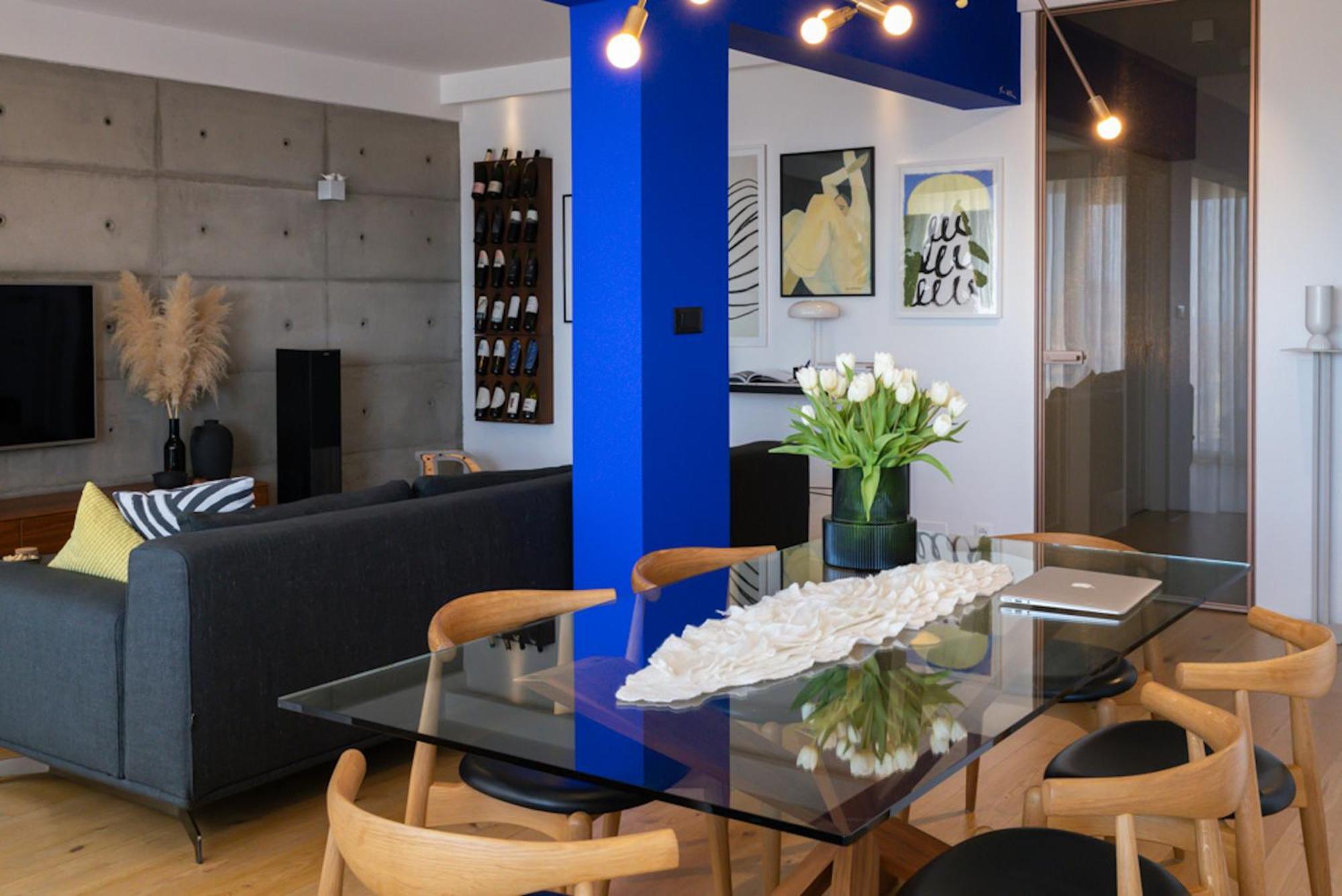 D'art Penthouse Apartman Split